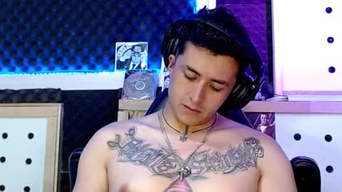 DARKO0717 online show from 12.07.24
