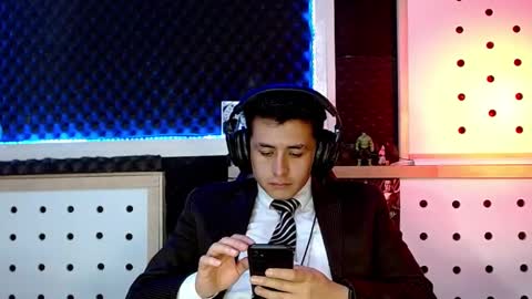 DARKO0717 online show from 12.08.24