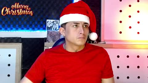 DARKO0717 online show from 12.24.24