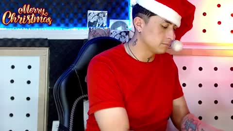 DARKO0717 online show from 12.24.24