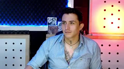 DARKO0717 online show from 12.26.24