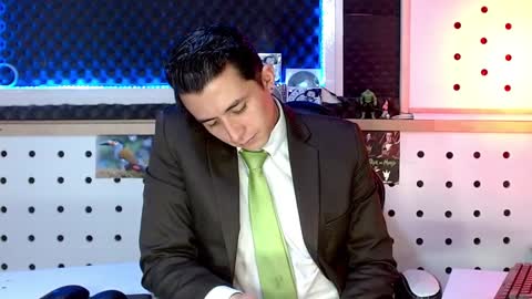 DARKO0717 online show from 01.02.25