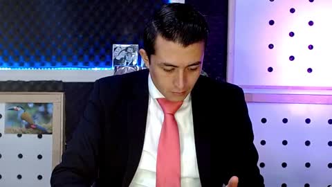 DARKO0717 online show from 01.07.25