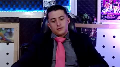 DARKO0717 online show from 01.09.25