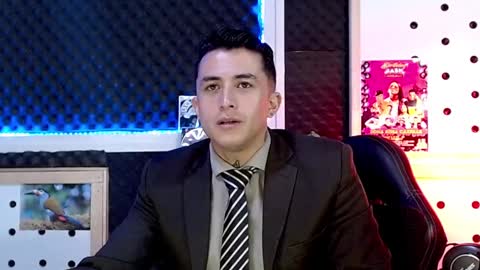 DARKO0717 online show from 01.11.25