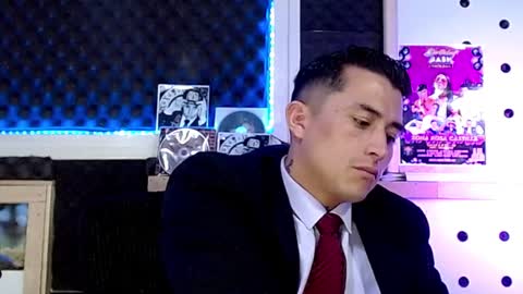 DARKO0717 online show from 01.13.25