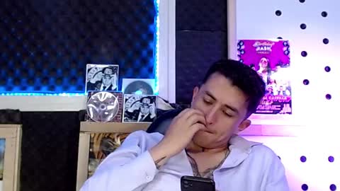 DARKO0717 online show from 01.14.25