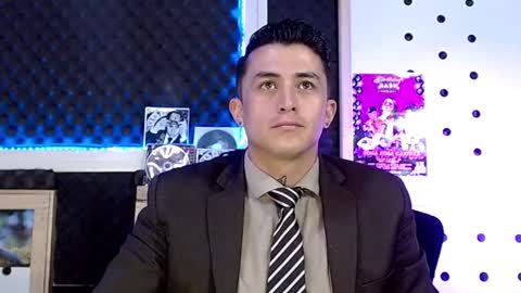 DARKO0717 online show from 01.14.25