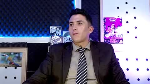 DARKO0717 online show from 01.14.25