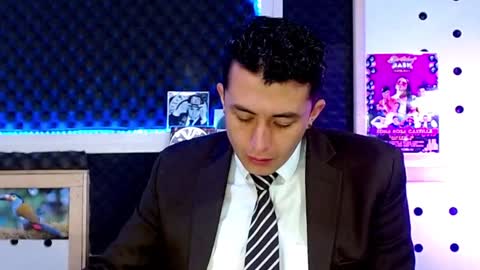 DARKO0717 online show from 01.18.25