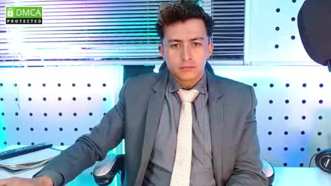 DARKO0717 online show from 10.05.25