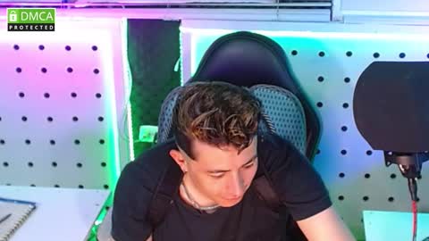 DARKO0717 online show from 10.07.25