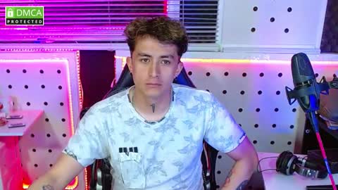 DARKO0717 online show from 10.14.25