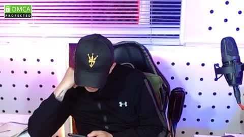 DARKO0717 online show from 10.20.25