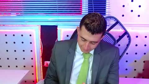 DARKO0717 online show from 11.05.25