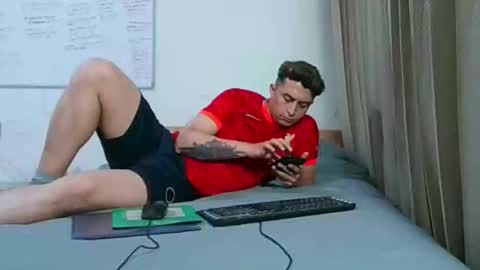 DARKO0717 online show from 11.09.25