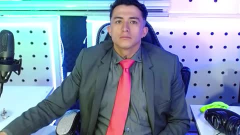 DARKO0717 online show from 11.23.25