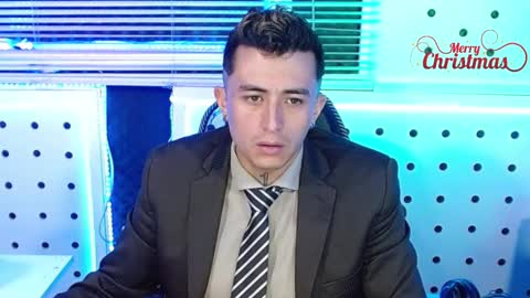 DARKO0717 online show from 12.04.25