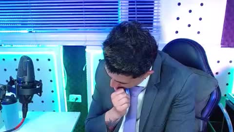 DARKO0717 online show from 01.08.26