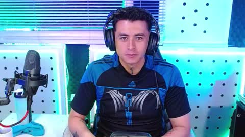 DARKO0717 online show from 01.09.26