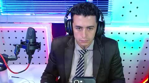 DARKO0717 online show from 01.15.26