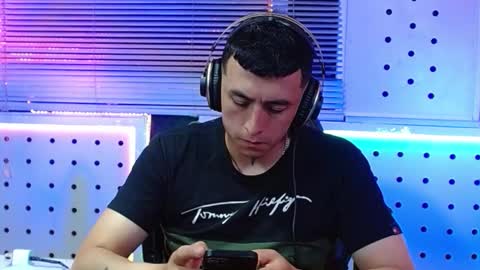 DARKO0717 online show from 03.12.26