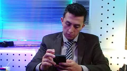 DARKO0717 online show from 03.22.26