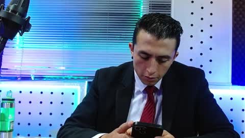 DARKO0717 online show from 04.01.26