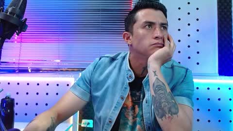 DARKO0717 online show from 04.04.26