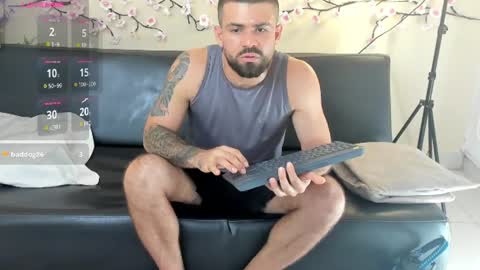 DARKO online show from 06.24.26