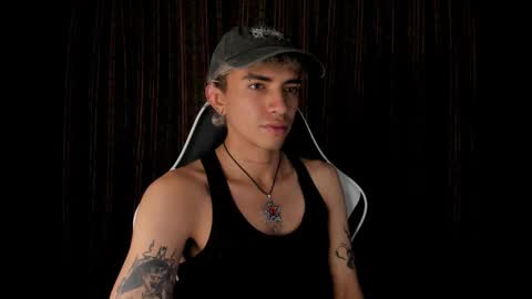 Darko online show from 12.18.25