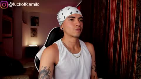 Darko online show from 04.14.26