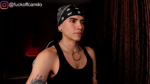 Darko online show from 04.15.26