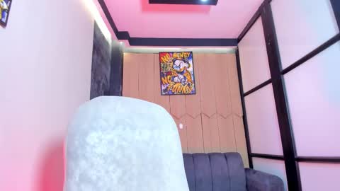 Snapshot of darkreed_ chatting on 02.27.26 Dark ReeD online show from 02.27.26