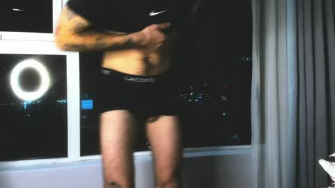 Alex online show from 03.02.26