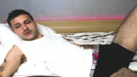 Alex online show from 03.23.26