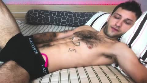 Alex online show from 04.10.26