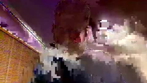 darkscene1984 online show from 12.01.25