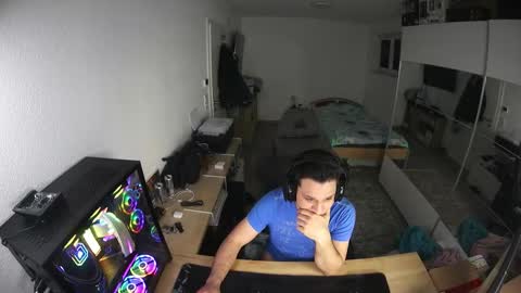 darkschneider_ online show from 01.06.26