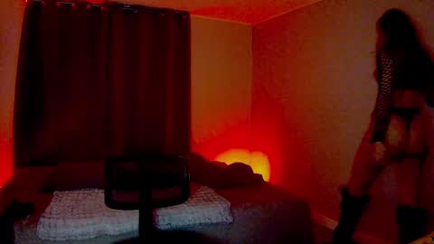 roseredgoddess online show from 02.02.25