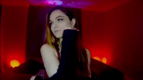 roseredgoddess online show from 03.02.25