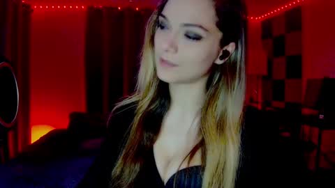 roseredgoddess online show from 09.13.25