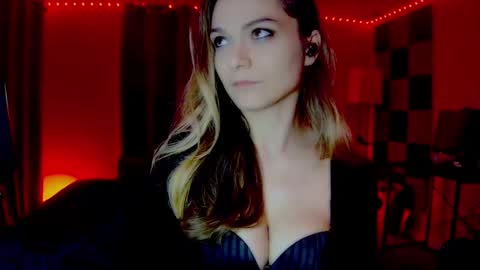 roseredgoddess online show from 09.14.25