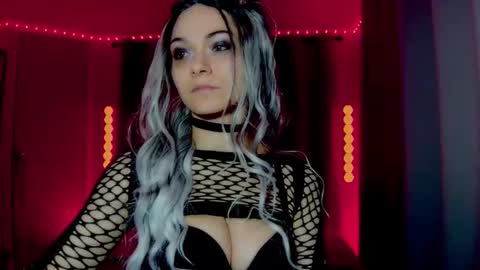 roseredgoddess online show from 02.03.26