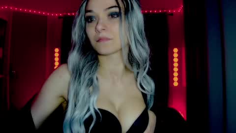 roseredgoddess online show from 04.18.26