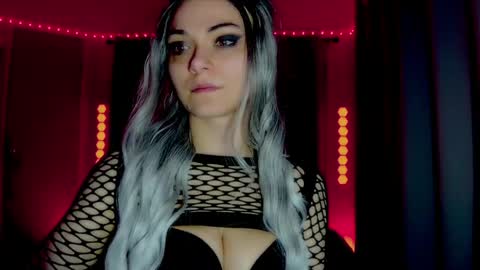 roseredgoddess online show from 04.22.26