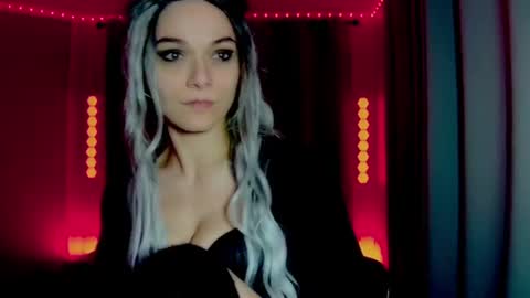 roseredgoddess online show from 06.11.26