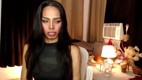 HAPPY BIRTHDAY MISTRESS MADRIANA online show from 11.02.25