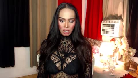 HAPPY BIRTHDAY MISTRESS MADRIANA online show from 11.18.25