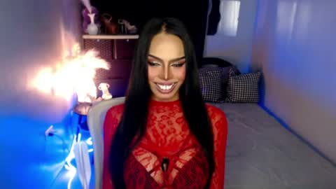 HAPPY BIRTHDAY MISTRESS MADRIANA online show from 04.21.26